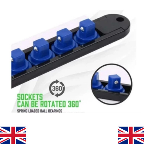4inch 8inch 2inch socket - 1/4inch, 3/8inch