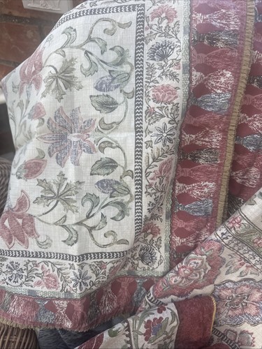 Dorma kalamkari double - dorma,