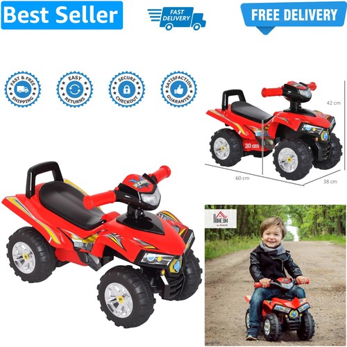 Kids children ride - toy, off