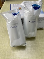 2 Genuine Brita Classic Filter