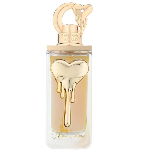 Allure couture perfume 100ml - allure,
