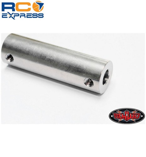 Rc4wd metal drive coupling for - metal,
