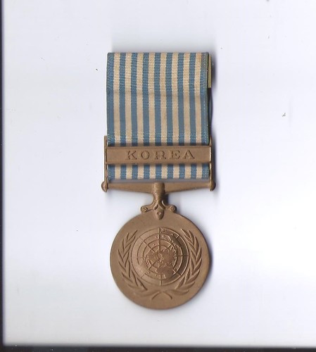 Vintage genuine korean - vintage, un