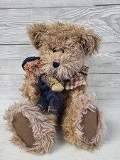 Boyds Bears Rusty & Scardycrow