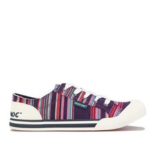 Women's Rocket Dog Jazzin Aloe