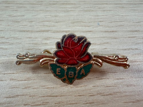 Vintage eba english bowling - vintage,