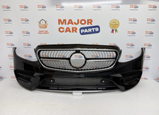 Mercedes-Benz E Class W213