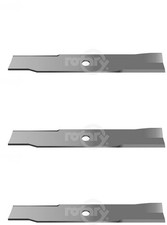 Exmark 18" Low Lift Blade 3