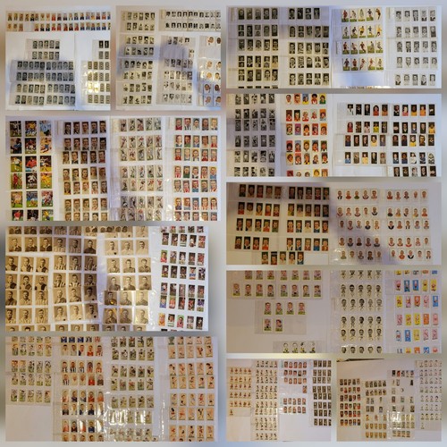 Lot x39 full sets