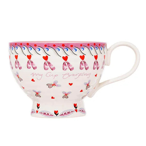 Cath kidston cup - my, of