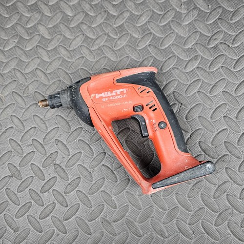 Hilti 4000 cordless - hilti, 4000-a