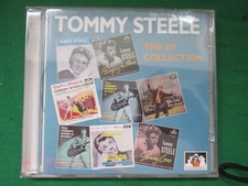 TOMMY STEELE - THE EP