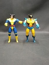 Vintage 1992 Toy Biz Marvel