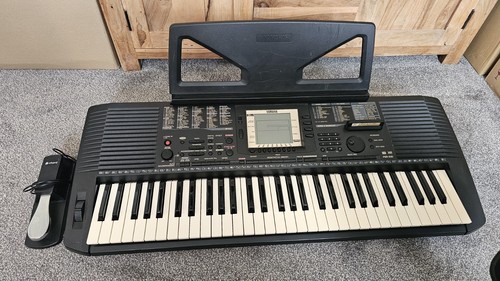 Yamaha psr 530 key - yamaha, psr-530