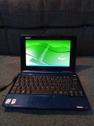 Acer aspire one windows - aspire,