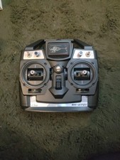 Walkera Wk 0701 Transmitter RC