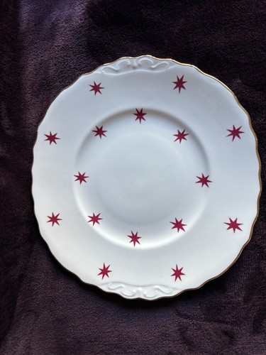 Royal vale red star - royal, bone