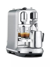 Sage Nespresso Creatista Plus