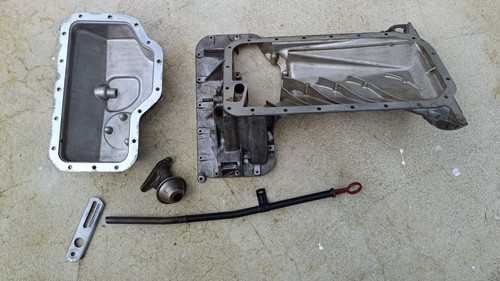 Bmw e30 318is - 318is, m40