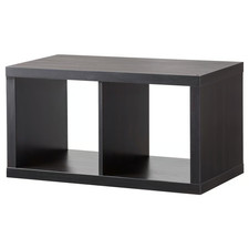 IKEA KALLAX Shelving Unit