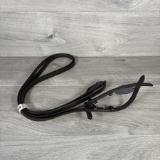 Heritage English Leather Reins