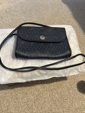 Christian dior crossbody flap - christian,