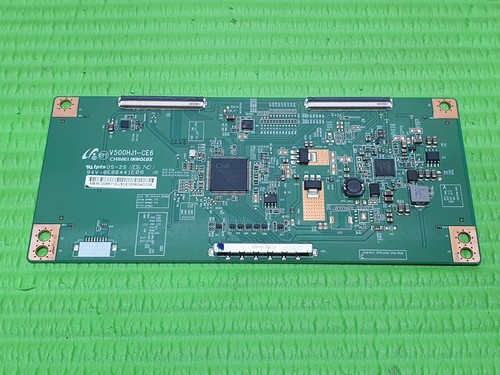 Tcon lvds board for bush - board,