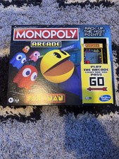 Hasbro (E7030) - Monopoly