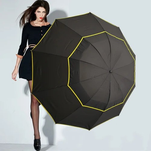 Double strong wind resistant - double,