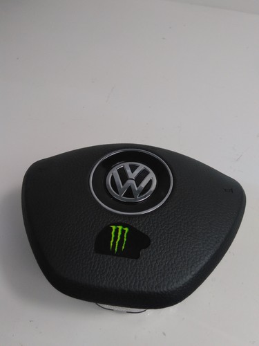 Golf mk7 steering bag - vw,