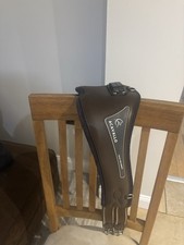 Acavallo Anatomical Girth