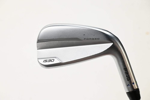 Ping i530 iron - ping,