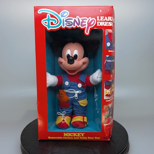 Mattel disney mickey - mattel, mouse