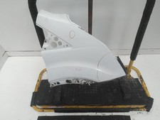 FORD TRANSIT Front Wing O/S 2014-2024 Frozen White  Unknown Van RH 