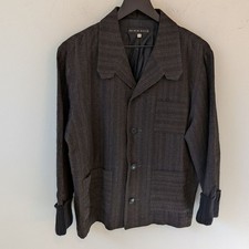 Shirin Guild Linen Wool