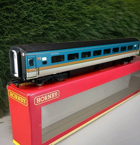 Boxed hornby r4639b - hornby,