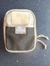 Maxpedition EDC Fatty Pocket Organizer Coyote