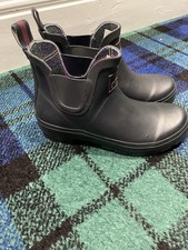 Joules Wellibobs Women's Ankle