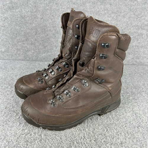 Karrimor army combat boots - combat,