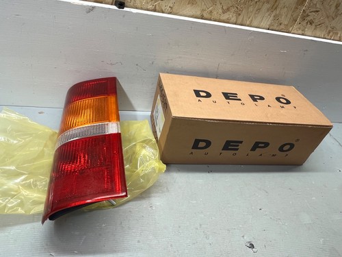 Depo ford transit mk3 - ford,