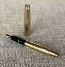 1950's Montblanc Masterpiece