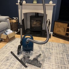 Miele C2 Flex Cylinder Vacuum