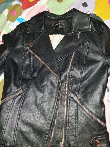 River island black - river,