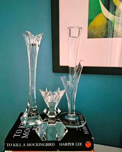 Villeroy boch two - &, &