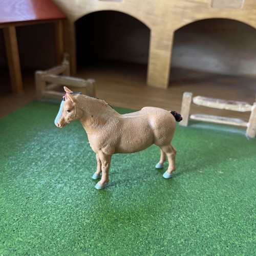 Britains plastic farm series - britains,