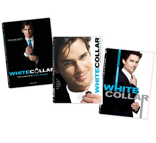 White collar season 3 - white,