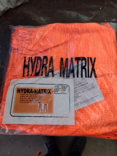 2xl hydra matrix water - hydra,