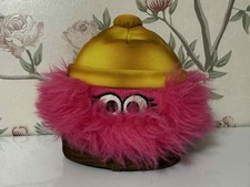 Sesame Street Furchester Hotel