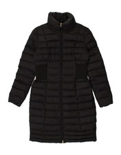 GUESS Womens Padded Coat UK 12