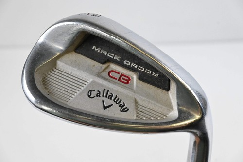 Callaway mack daddy sand - mack,